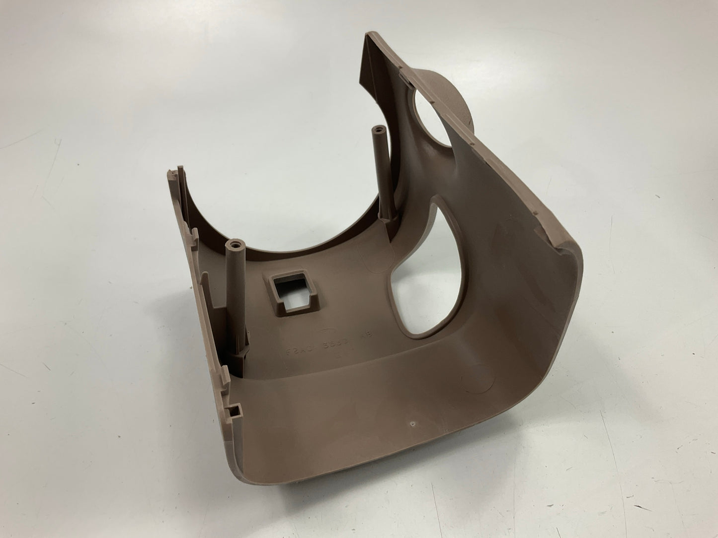 NEW OEM Ford F2AZ-3530-B Upper Steering Wheel Housing Cover 92-97 Crown Victoria