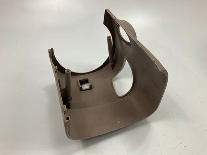 NEW OEM Ford F2AZ-3530-B Upper Steering Wheel Housing Cover 92-97 Crown Victoria