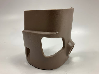 NEW OEM Ford F2AZ-3530-B Upper Steering Wheel Housing Cover 92-97 Crown Victoria