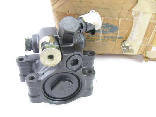 NEW GENUINE OEM Ford F2AZ-3A674-C Power Steering Pump