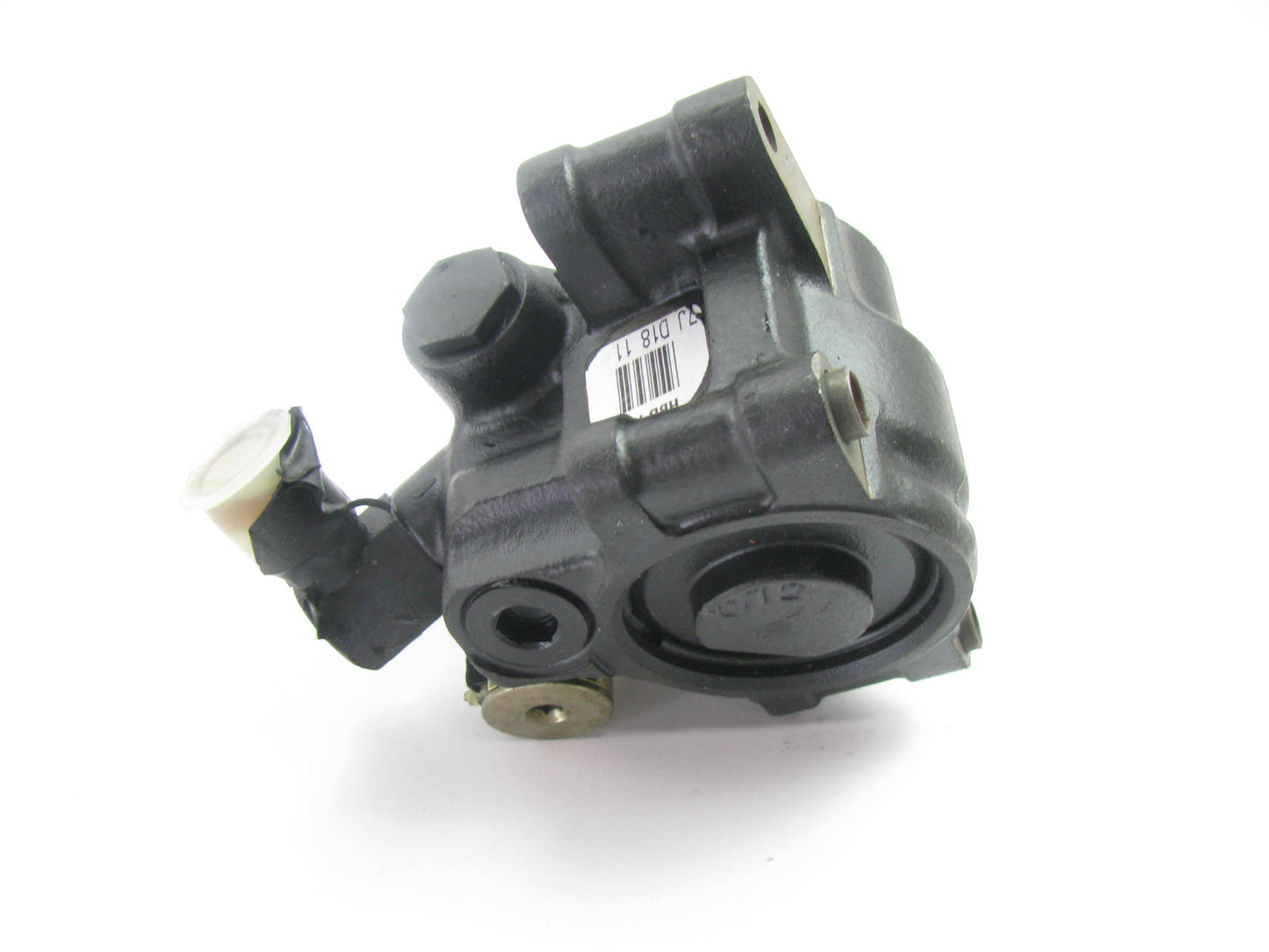 NEW GENUINE OEM Ford F2AZ-3A674-C Power Steering Pump