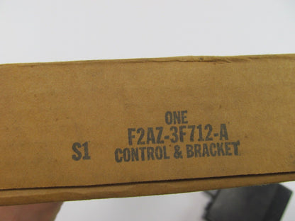 NEW GENUINE OEM 92-94 Ford Crown Vic Power Steering Control Module F2AC-3F712-AC