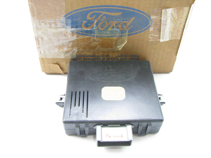 NEW - OEM Ford F2AZ-3F721-A Power Steering Control Module - F2AC-3F712-AC
