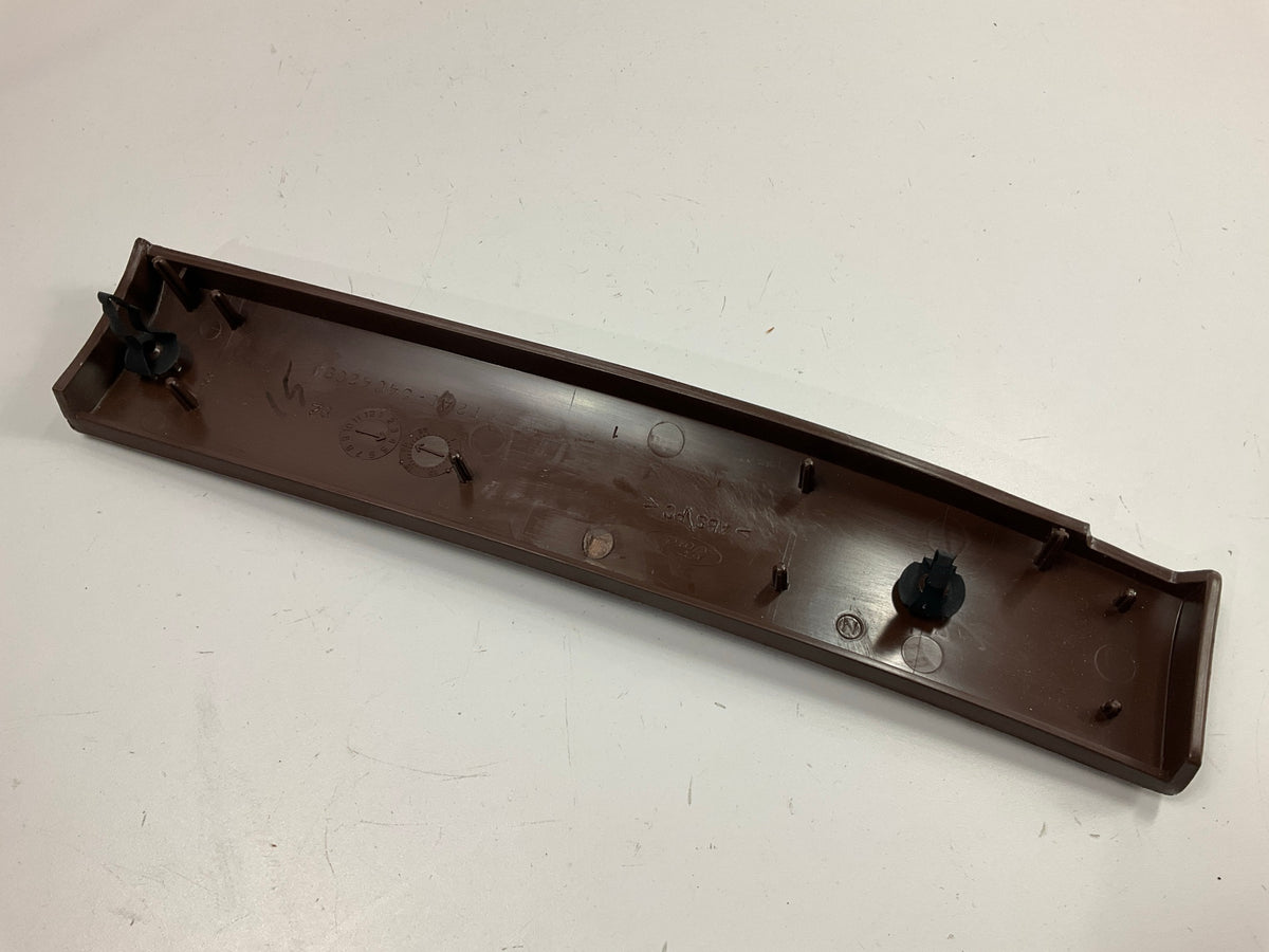 NEW OEM Ford F2AZ-5404389-A Left Instrument Panel Moulding 92-94 Crown Victoria
