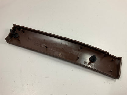 NEW OEM Ford F2AZ-5404389-A Left Instrument Panel Moulding 92-94 Crown Victoria