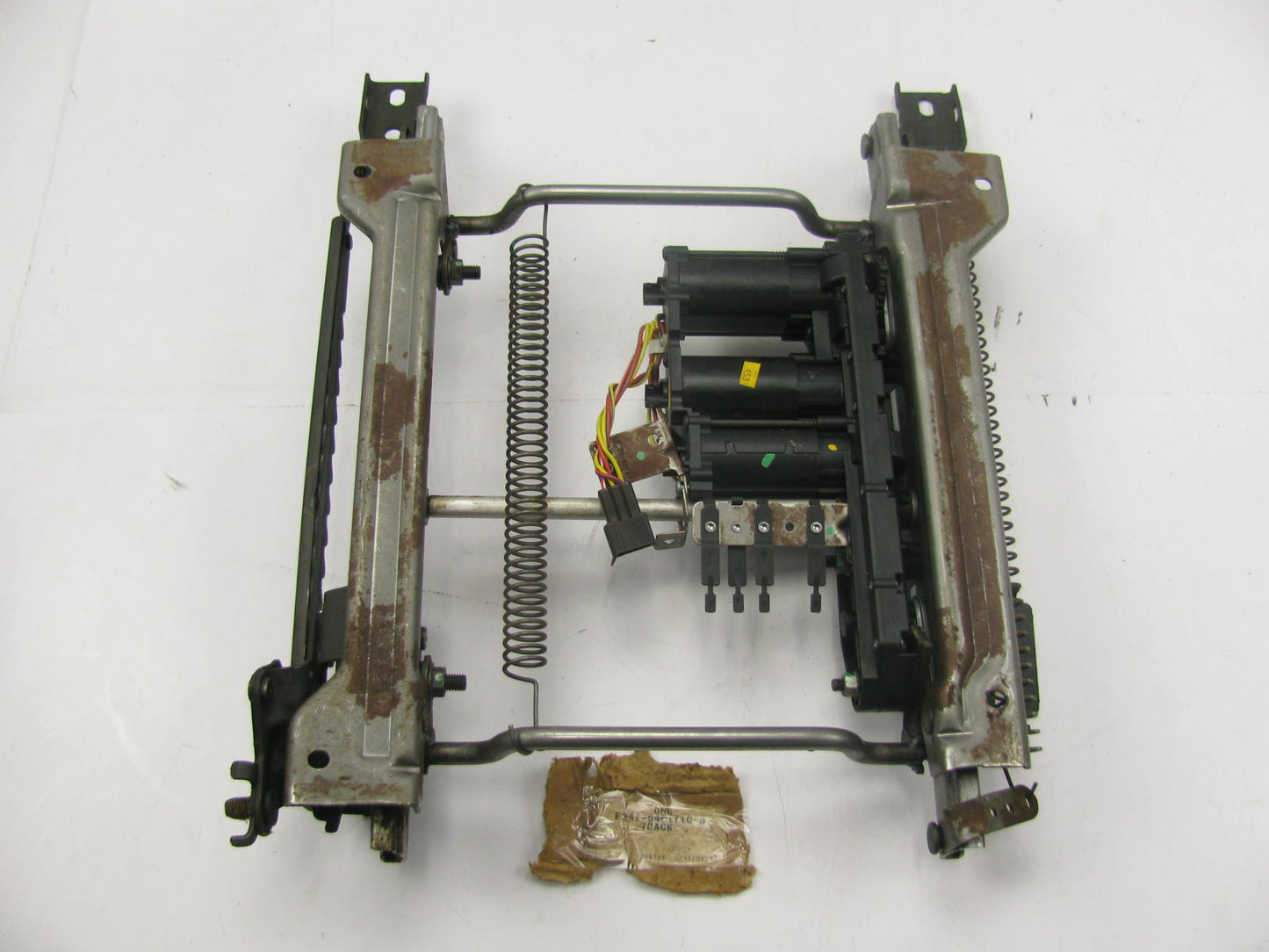 Ford OEM F2AZ-5461710-B Front Right Power Seat Track 1992-1994 Crown Victoria