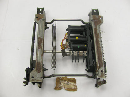Ford OEM F2AZ-5461710-B Front Right Power Seat Track 1992-1994 Crown Victoria