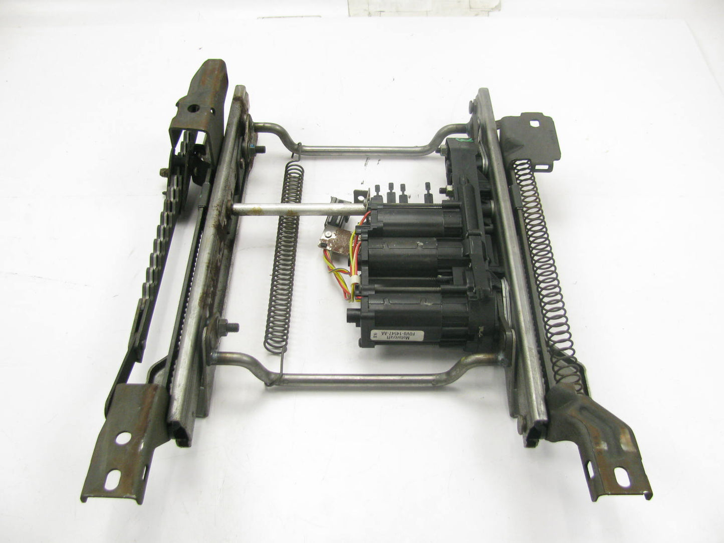 Ford OEM F2AZ-5461710-B Front Right Power Seat Track 1992-1994 Crown Victoria