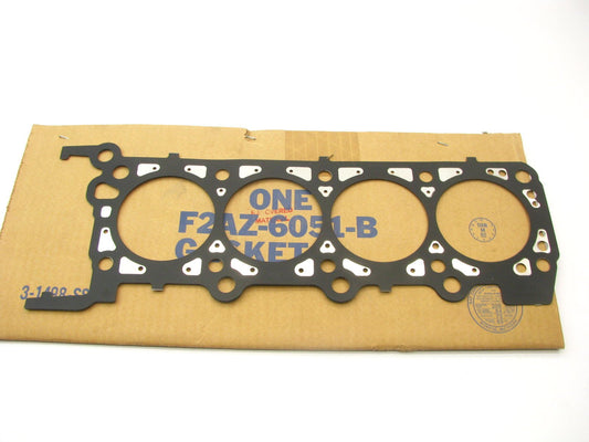 NEW GENUINE OEM Ford F2AZ-6051-B LEFT Engine Cylinder Head Gasket