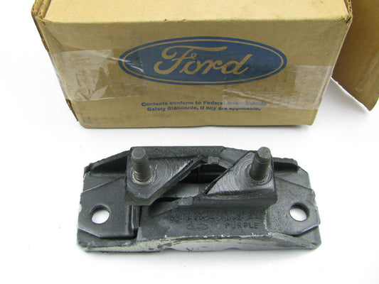 New OEM FORD Auto Trans REAR Insulator Mount Bracket 4.6L V8 XW73-6D091-AA