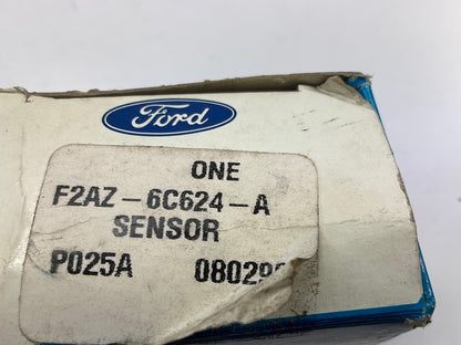 NEW - OEM Ford F2AZ-6C624-A Engine Oil Level Sensor