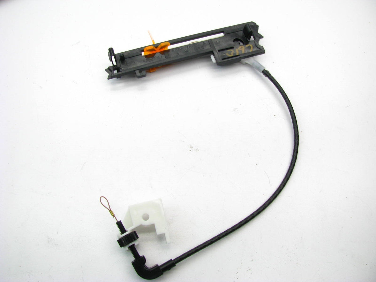 NOS - OEM Ford F2AZ-7A110-A Automatic Transmission Shift Indicator With Cable