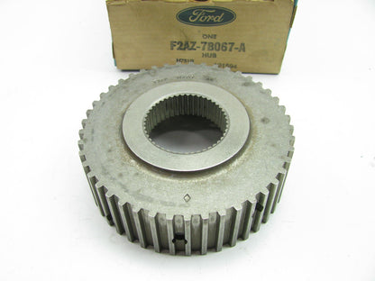 NEW - OEM Ford F2AZ-7B067-A Forward Clutch Hub 4R70W AOD AODE 4R75W