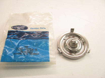 Ford F2AZ-7B264-A Automatic Transmission 2-3 Accumulator Cover 1992-1996 4R70W