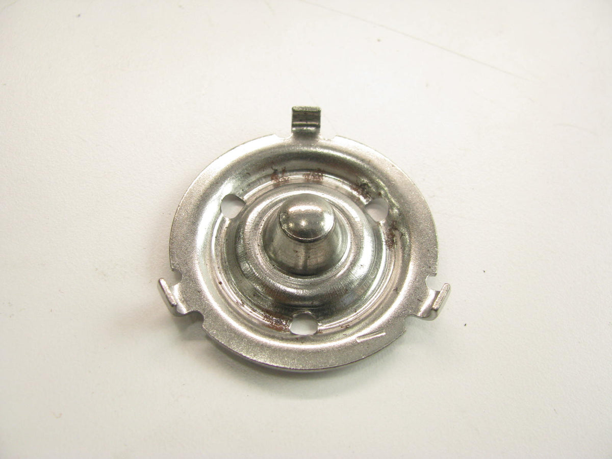 Ford F2AZ-7B264-A Automatic Transmission 2-3 Accumulator Cover 1992-1996 4R70W