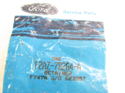 Ford F2AZ-7B264-A Automatic Transmission 2-3 Accumulator Cover 1992-1996 4R70W
