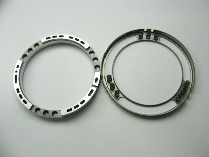 NOS OEM Ford F2AZ-7E005-A Intermediate Clutch Piston 4R70W Trans F0AP-7E005-AA