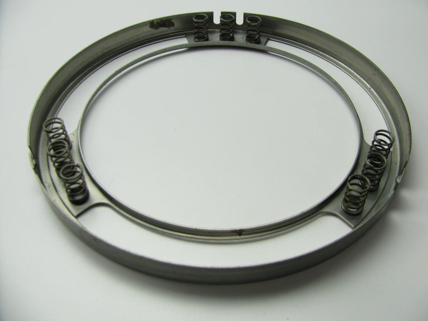 NOS OEM Ford F2AZ-7E005-A Intermediate Clutch Piston 4R70W Trans F0AP-7E005-AA