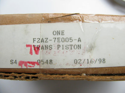 NOS OEM Ford F2AZ-7E005-A Intermediate Clutch Piston 4R70W Trans F0AP-7E005-AA