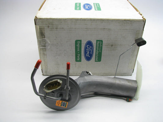 REMAN GENUINE OEM Ford F2AZ-9H307-AX Electric In Tank Fuel Pump