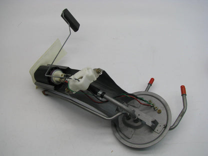 REMAN GENUINE OEM Ford F2AZ-9H307-AX Electric In Tank Fuel Pump