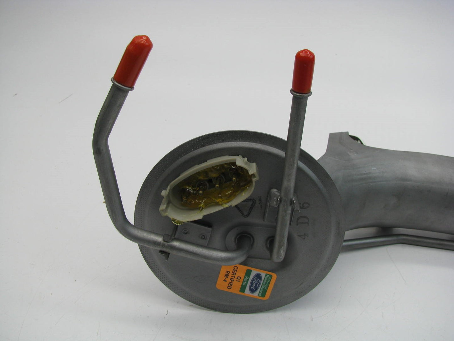 REMAN GENUINE OEM Ford F2AZ-9H307-AX Electric In Tank Fuel Pump