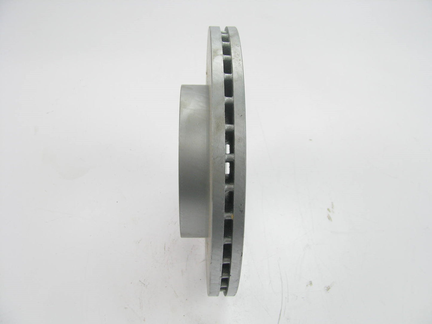 NEW - OEM FORD F2CZ-1125-B FRONT Brake Rotor 1992-1998 Escort & Tracer