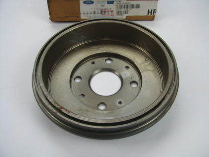 NEW GENUINE OEM Ford F2CZ-1126-A REAR Brake Drum   1.9L ONLY