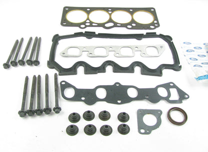 NEW - OEM Ford F2CZ-6079-A Cylinder Head Gasket Set 1991-1996 1.9L SOHC