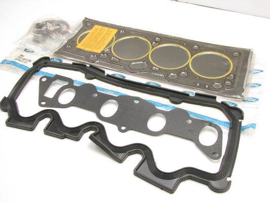 Ford F2CZ-6079-AA Head Gasket Set For 91-95 Ford Escort Tracer 1.9l