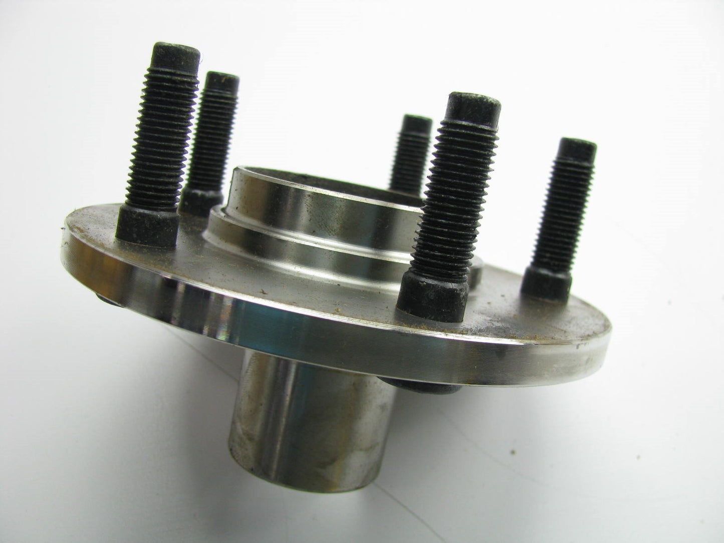 New Genuine FRONT Wheel Bearing Hub OEM - 1991-1995 Ford Taurus F2DZ-1104-A