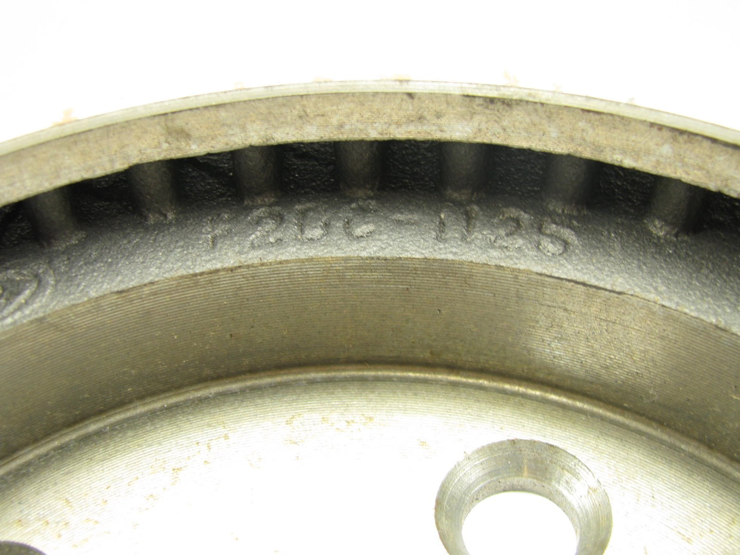 NEW GENUINE OEM Ford FRONT Brake Pads & Rotors Set Kit - 1986-1993 Taurus Sable