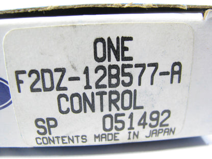 NOS OEM Ford F2DZ-12B577-A Power Antenna Control Module - 1992-1995 Taurus