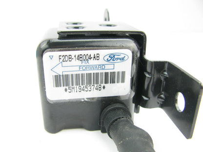 New Genuine OEM Ford F2DZ-14B004-A Front SRS Crash Sensor