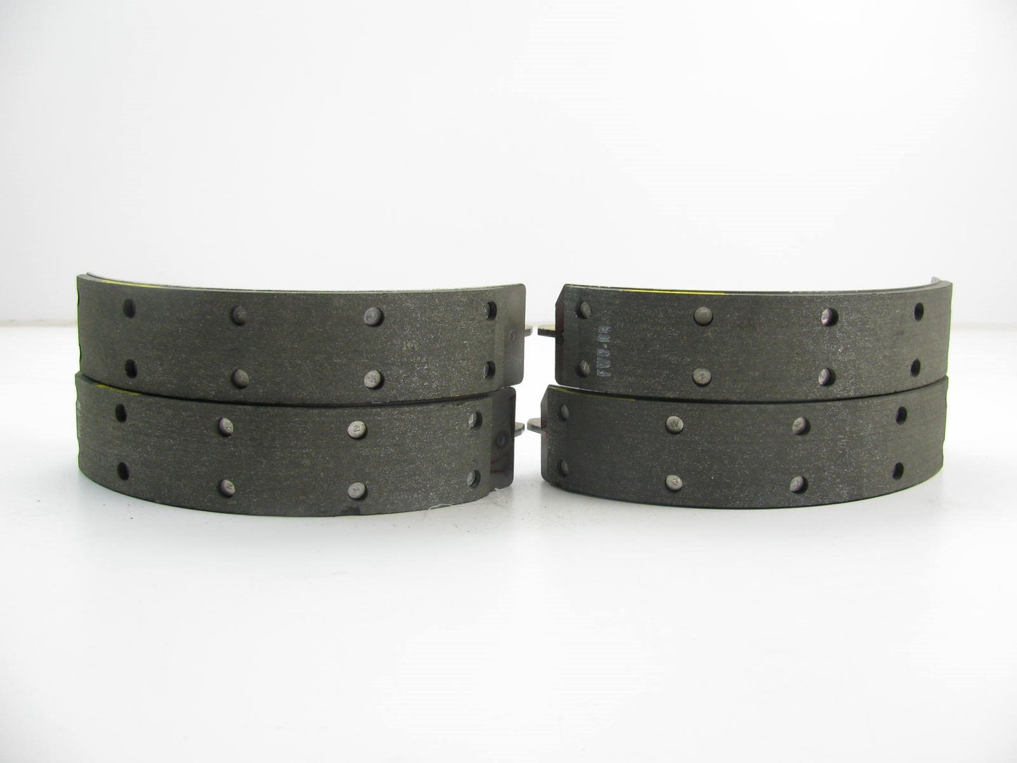 NEW OEM Ford Drum Brake Shoes 1992-02 Taurus WAGON, 1989-97 Thunderbird, Cougar