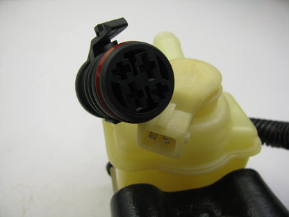 OEM Ford ABS Brake Pump Module With Teves Mark 4 ABS System