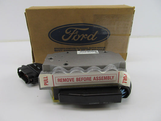 Ford F2DZ-2C266-A ABS System Brake Valve Block Modulator For 90-93 Taurus, Sable