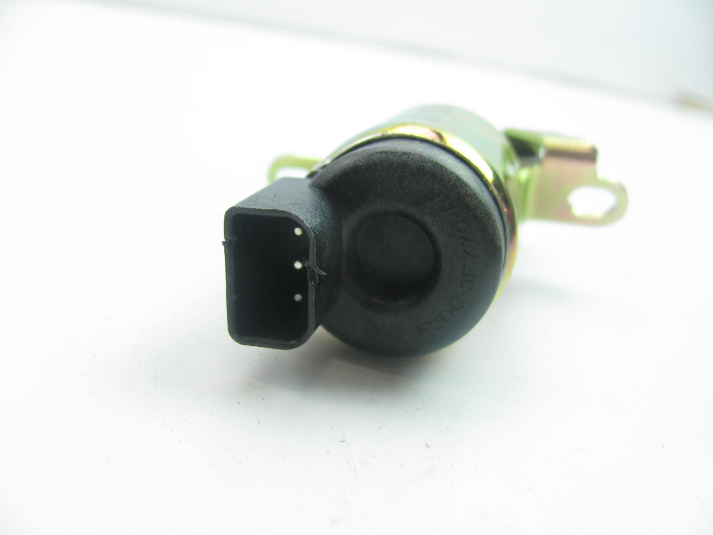 NEW GENUINE Ford F2DZ-3Z719-A Automatic Transmission Shift Interlock Solenoid