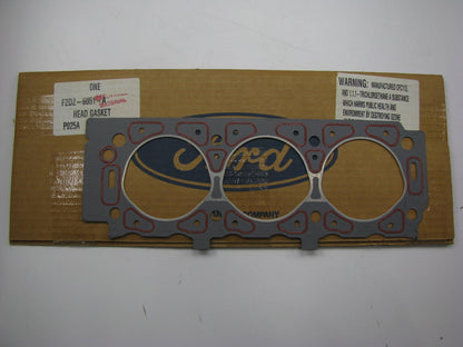 NEW GENUINE Ford F2DZ-6051-A Cylinder Head Gasket - 3.0L OHV VULCAN V6