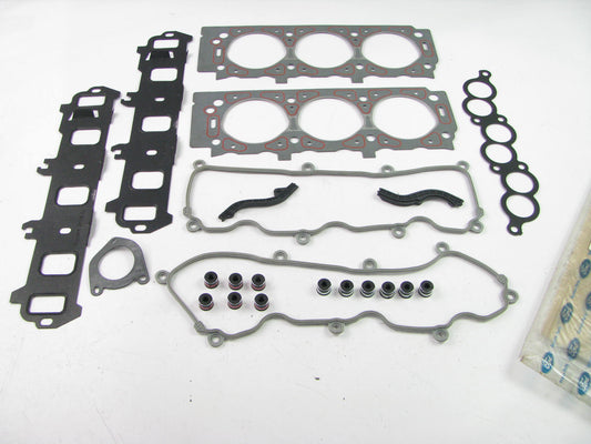 NEW GENUINE OEM Ford F2DZ-6079-A Cylinder Head Gasket Set   Vulcan (3.0 OHV) V6