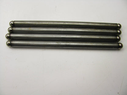 (4) NEW GENUINE Ford F2DZ-6565-A Engine Push Rods 92-96 Ford 3.0L V6