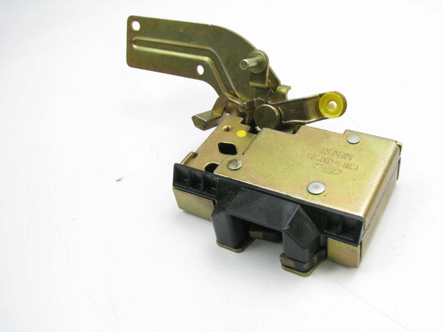 NEW - OEM Ford F2DZ-7443150-A Tailgate Latch 1991-1995 Taurus & Sable Wagon