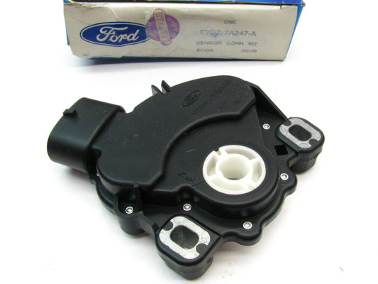 New Genuine OEM Ford F2DZ-7A247-A Neutral Safety Switch  Motorcraft SW5972