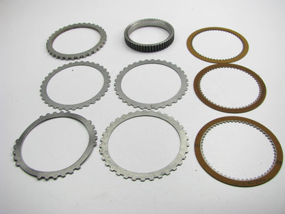 OEM Ford F2DZ-7D171-A AXODE Automatic Transmission Forward Clutch Overhaul Kit