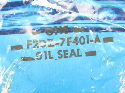 NEW GENUINE OEM Ford F2DZ-7F401-A Converter Hub Oil Seal, AXOD AX4S AX4N