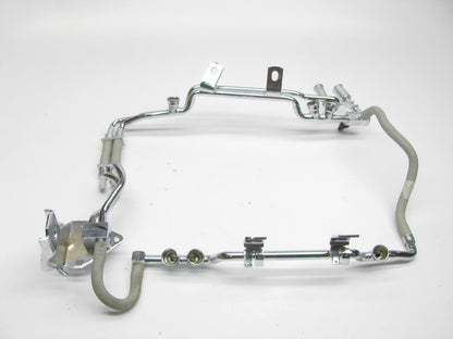 NEW - OEM Ford F2DZ-9F792-A Fuel Rail W/O Regulator - F2DE-9F792-AA