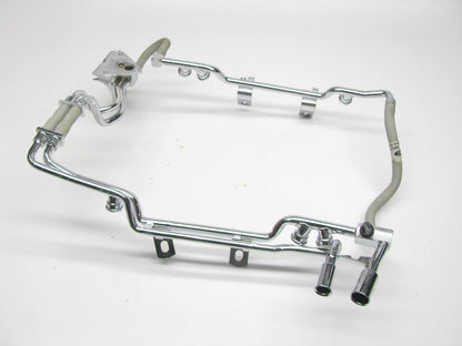NEW - OEM Ford F2DZ-9F792-A Fuel Rail W/O Regulator - F2DE-9F792-AA