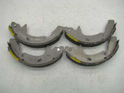 NEW OEM Ford F2DZ-2200-B Rear Brake Drum Brake Shoes - 1992-96 Taurus SEDAN ONLY