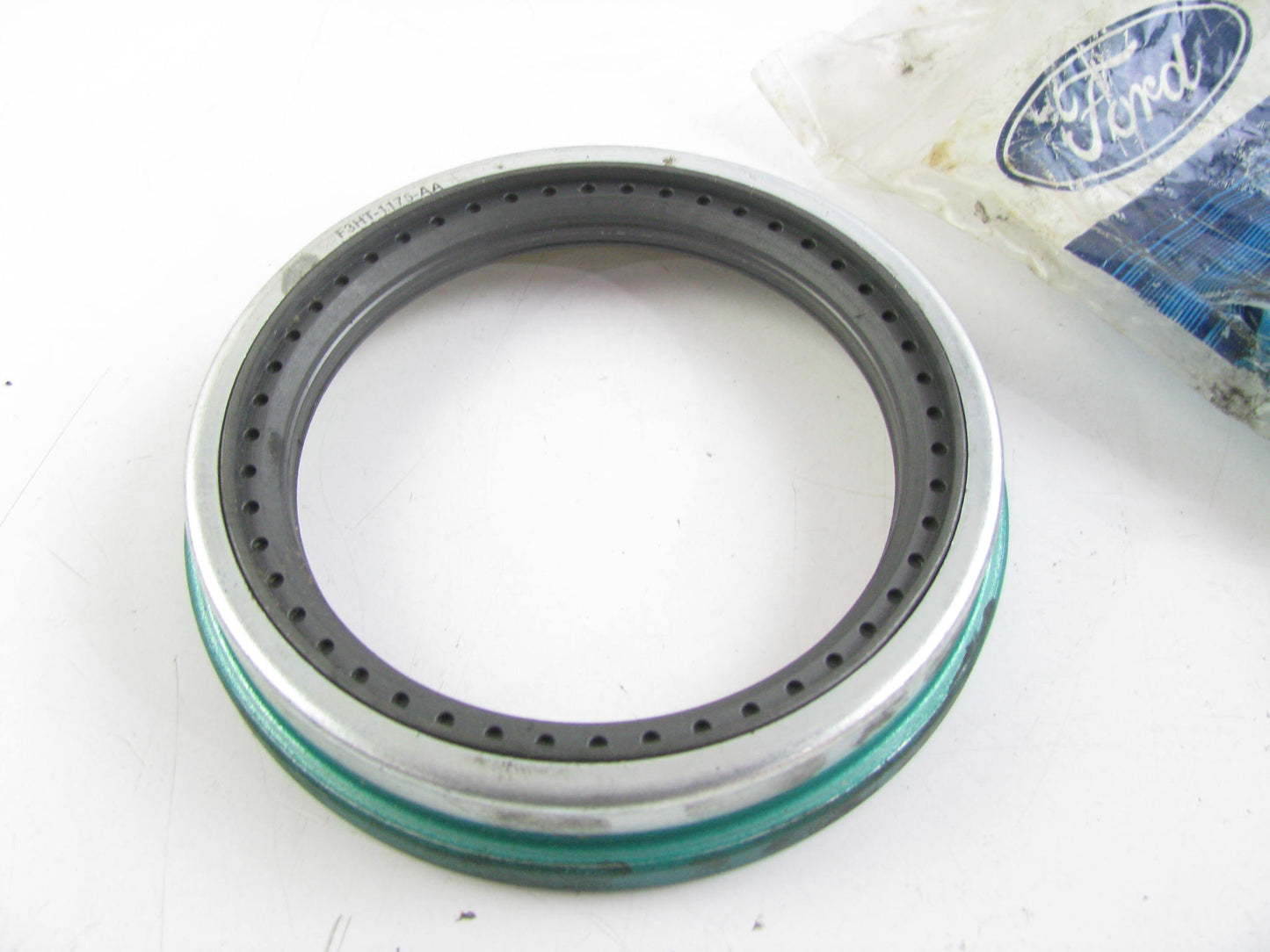 NEW - OEM Ford F2HZ-1175-A Rear Inner Wheel Seal
