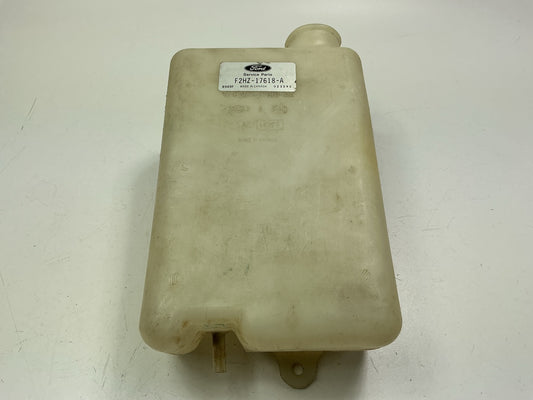 NEW - ONE Ford F2HZ-17618-A Windshield Washer Reservoir Tank 1992-1997 L-Series